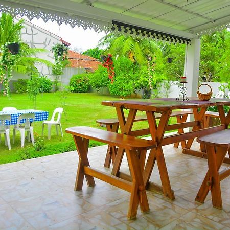 Cinnamon Villa Negombo Exteriör bild