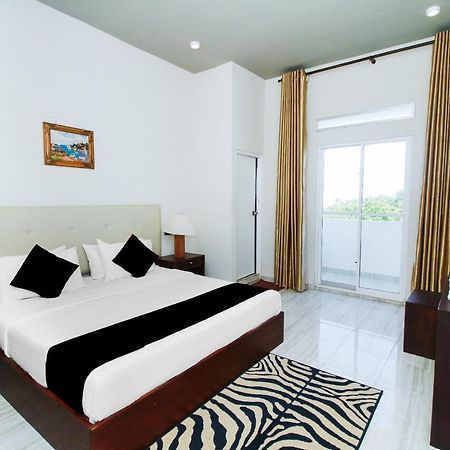 Cinnamon Villa Negombo Exteriör bild
