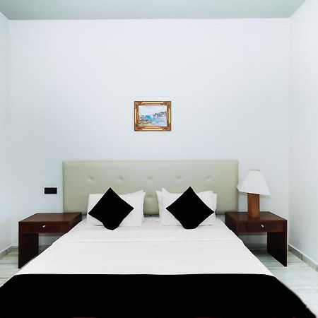 Cinnamon Villa Negombo Exteriör bild