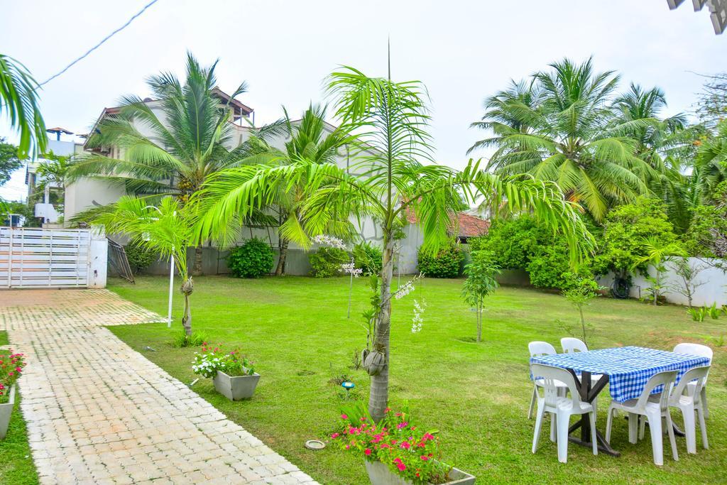 Cinnamon Villa Negombo Exteriör bild