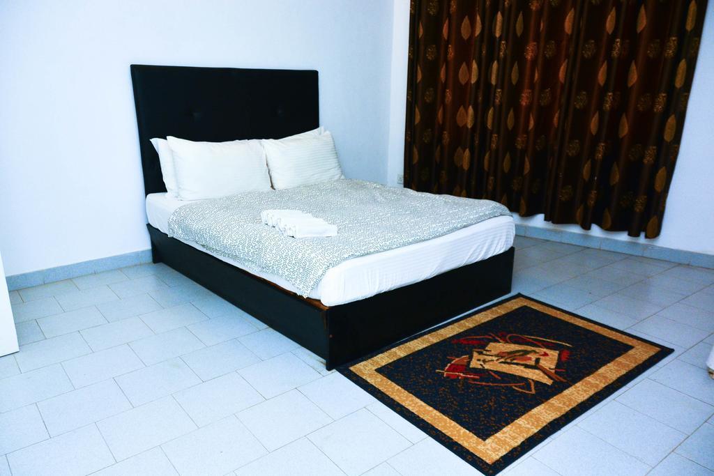 Cinnamon Villa Negombo Exteriör bild