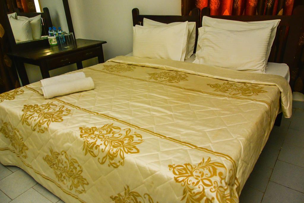 Cinnamon Villa Negombo Exteriör bild