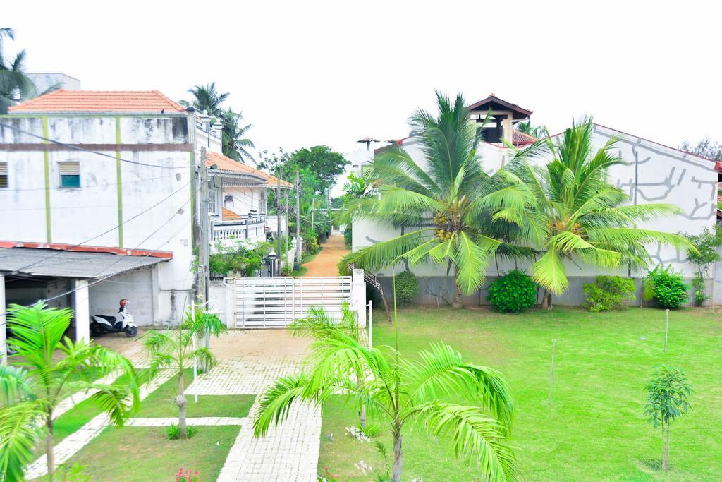 Cinnamon Villa Negombo Exteriör bild