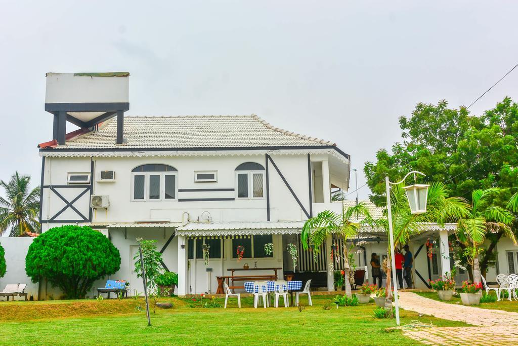 Cinnamon Villa Negombo Exteriör bild