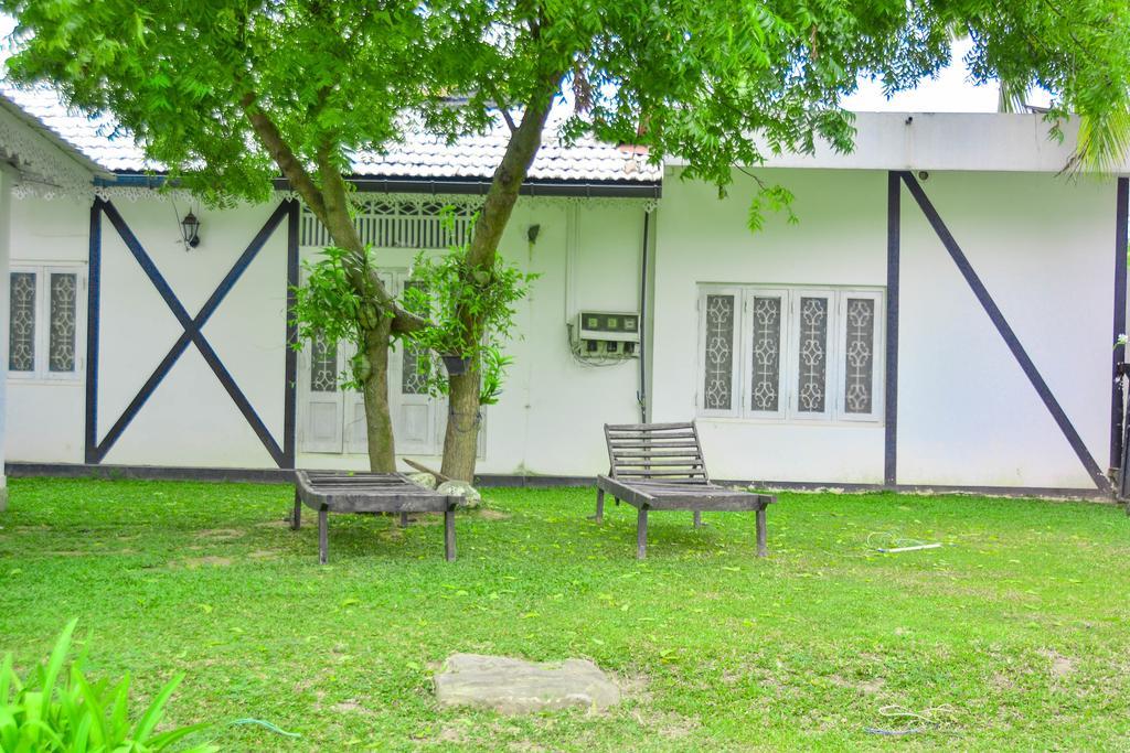 Cinnamon Villa Negombo Exteriör bild