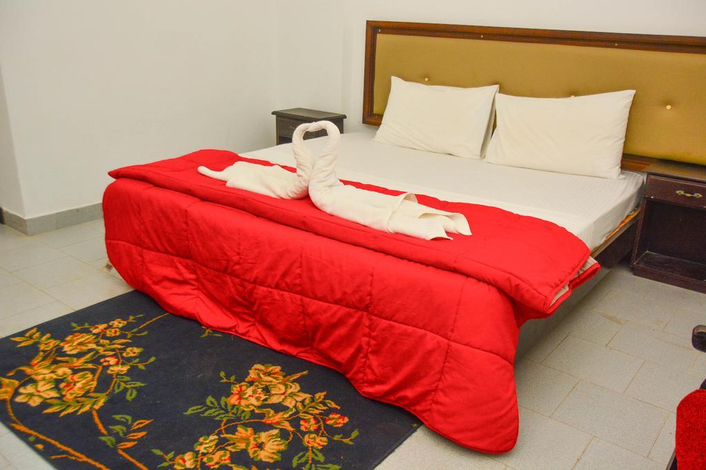 Cinnamon Villa Negombo Exteriör bild