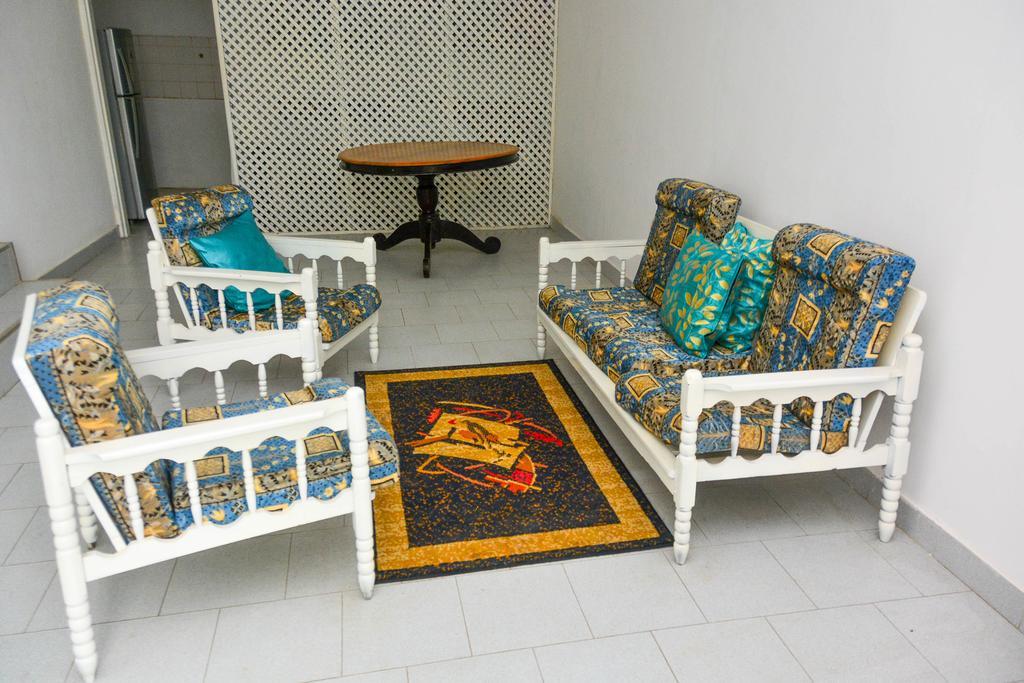 Cinnamon Villa Negombo Exteriör bild