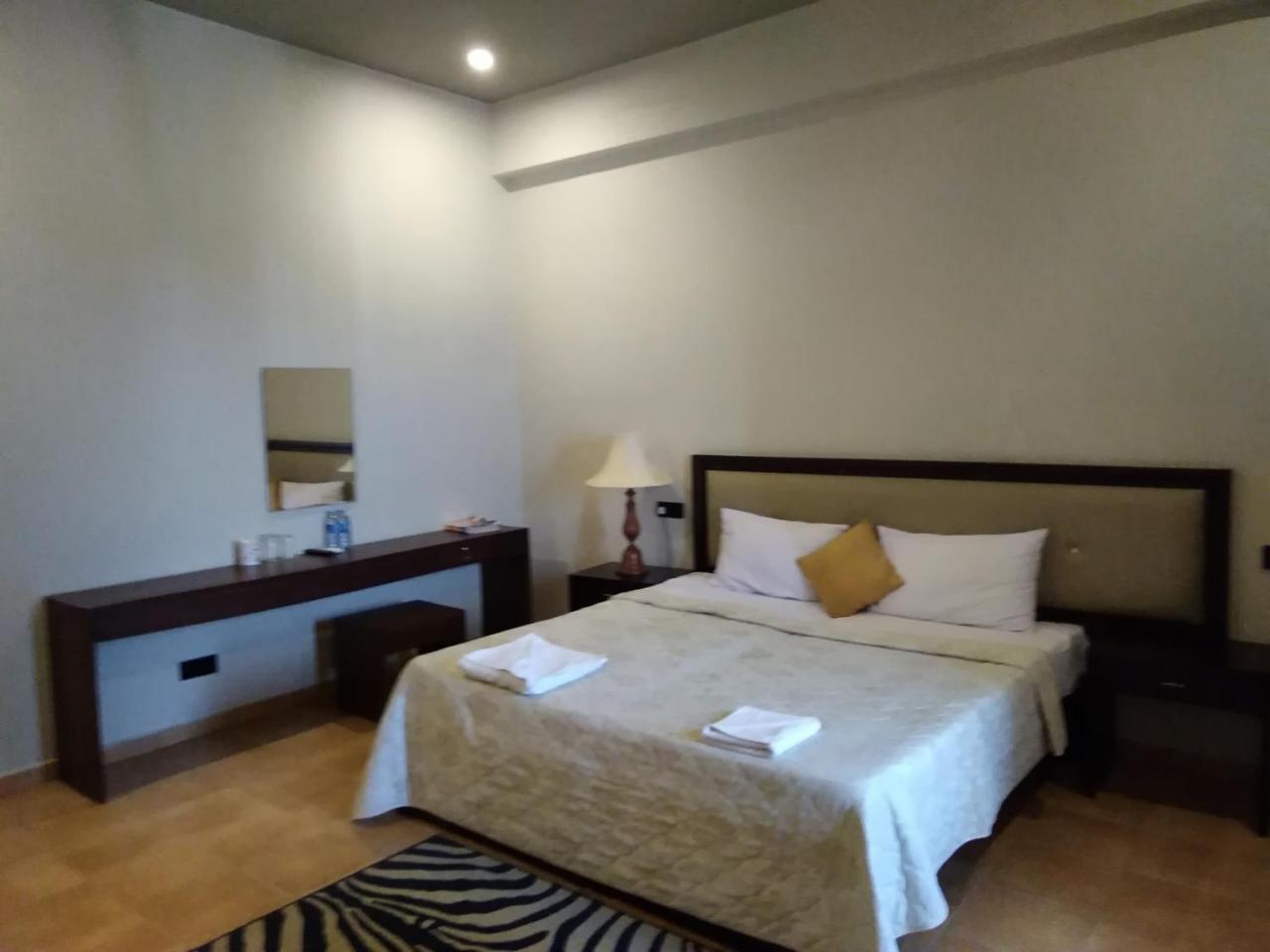 Cinnamon Villa Negombo Exteriör bild
