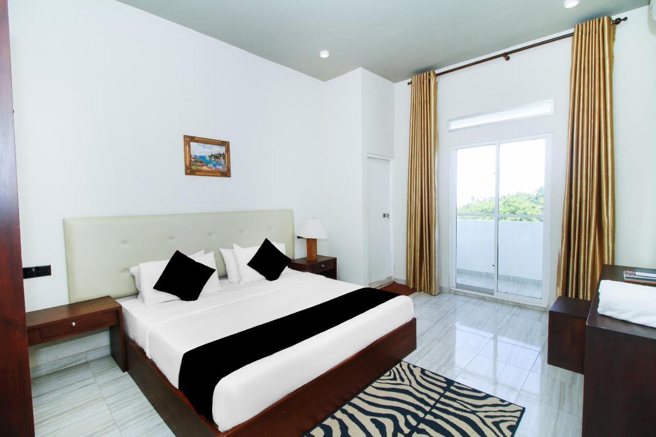 Cinnamon Villa Negombo Exteriör bild