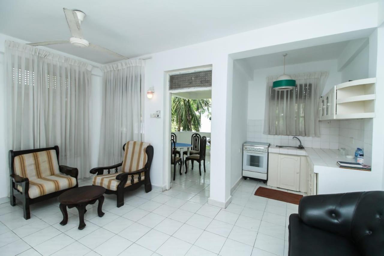 Cinnamon Villa Negombo Exteriör bild