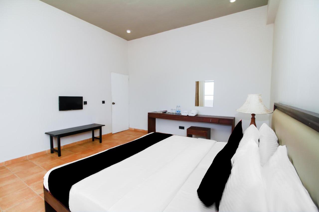 Cinnamon Villa Negombo Exteriör bild
