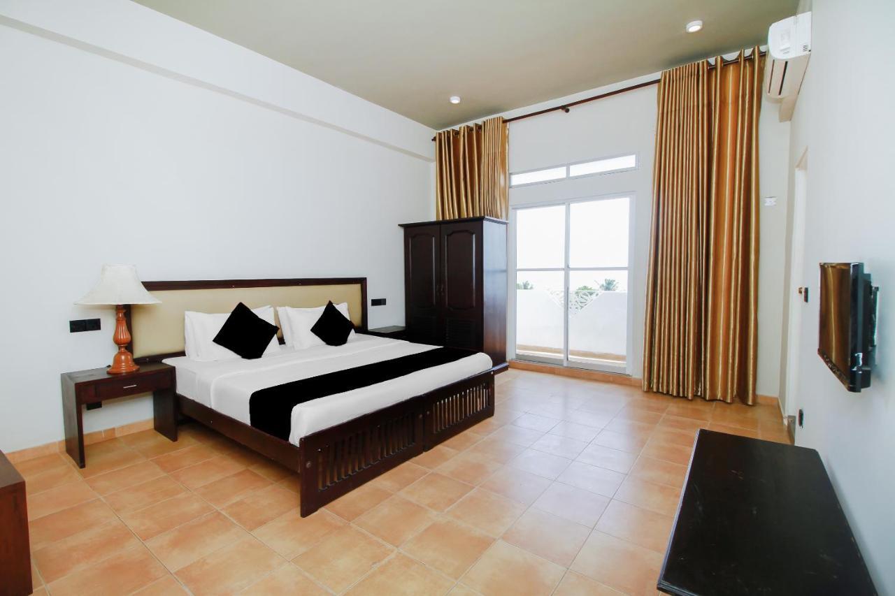 Cinnamon Villa Negombo Exteriör bild