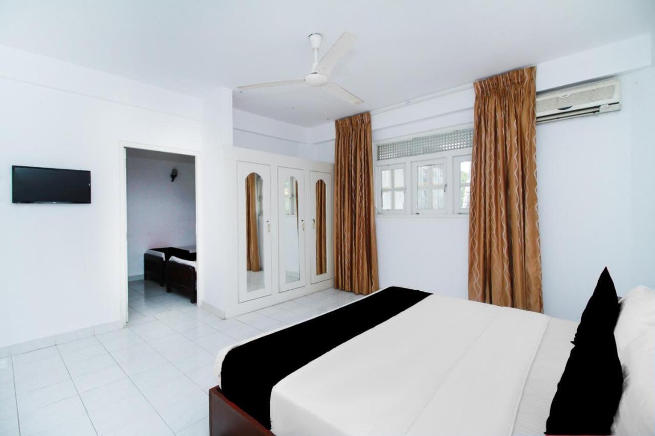 Cinnamon Villa Negombo Exteriör bild