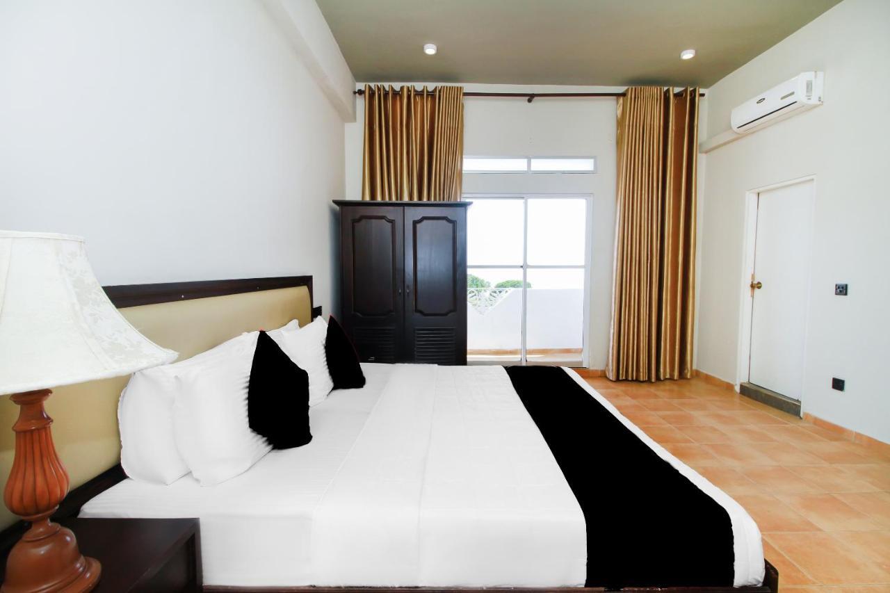 Cinnamon Villa Negombo Exteriör bild