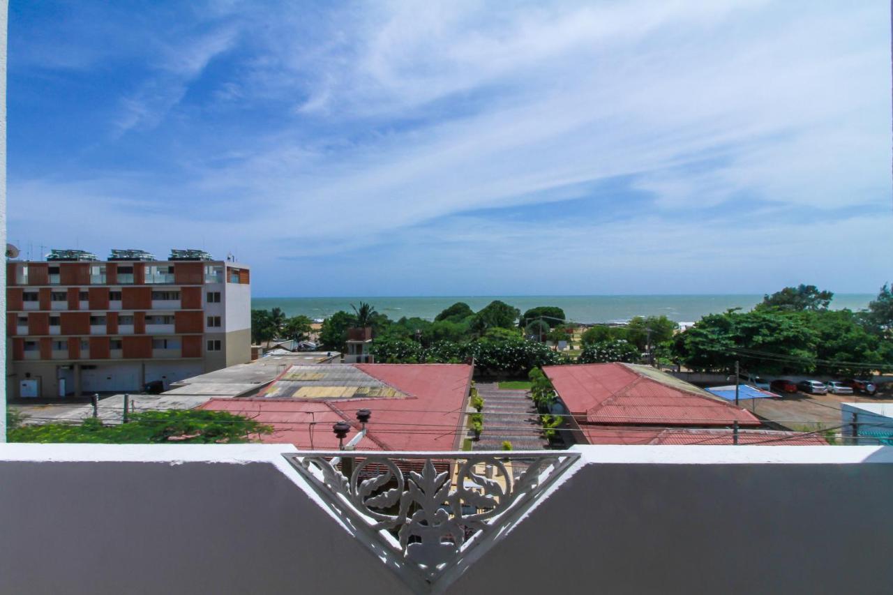 Cinnamon Villa Negombo Exteriör bild