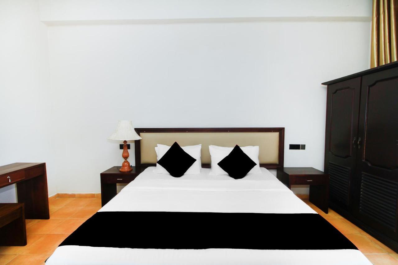 Cinnamon Villa Negombo Exteriör bild